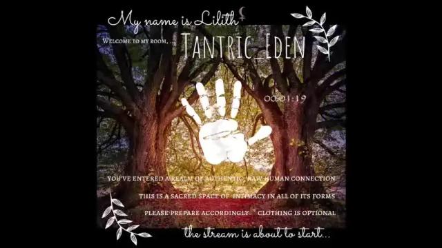 Thumbnail 1, tantric_eden_'s Stream at Chaturbate, 2 months ago