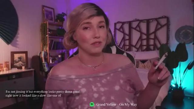 Image 2 of tantric_eden_ Stream on Chaturbate on 2 months ago