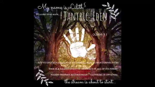 Thumbnail 1, tantric_eden_'s Stream at Chaturbate, 21 days ago