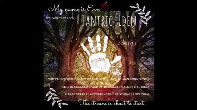 Thumbnail 1, tantric_eden_'s Stream at Chaturbate, 20 days ago