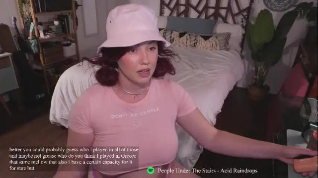 Thumbnail 2, tantric_eden_'s Stream at Chaturbate, 20 days ago