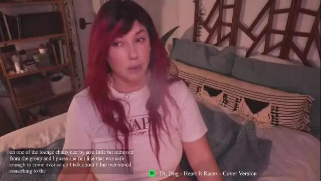 Image 4 of tantric_eden_ Stream on Chaturbate on 16 days ago