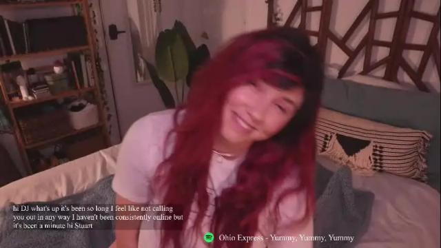 Image 8 of tantric_eden_ Stream on Chaturbate on 16 days ago