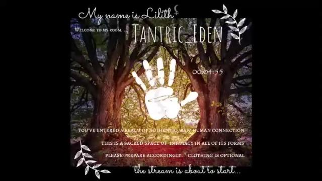 Thumbnail 1, tantric_eden_'s Stream at Chaturbate, 9 days ago