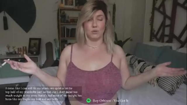 Image 4 of tantric_eden_ Stream on Chaturbate on 10 days ago