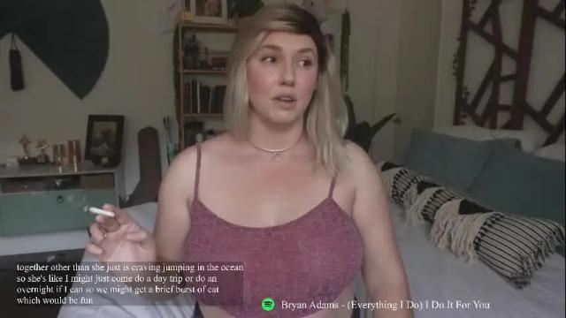 Thumbnail 2, tantric_eden_'s Stream at Chaturbate, 9 days ago