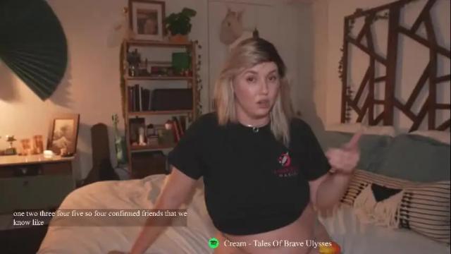 Image 10 of tantric_eden_ Stream on Chaturbate on 4 days ago