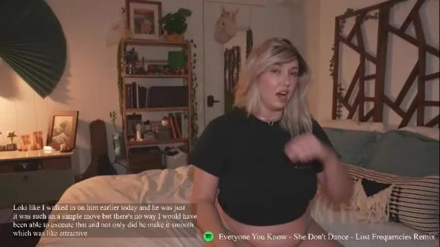 Thumbnail 2, tantric_eden_'s Stream at Chaturbate, 3 days ago