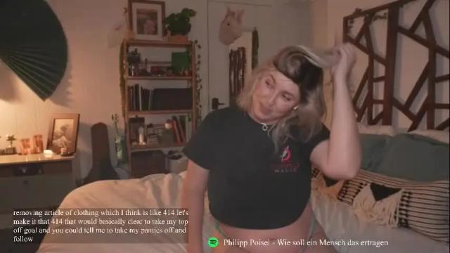 Image 7 of tantric_eden_ Stream on Chaturbate on 4 days ago