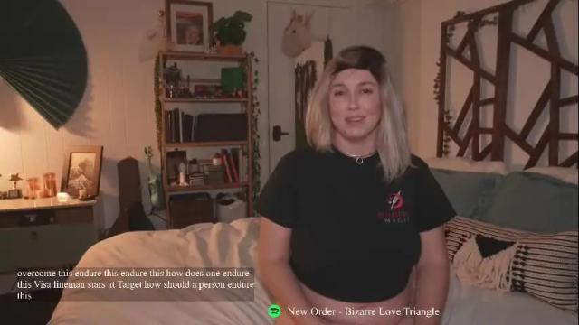 Image 8 of tantric_eden_ Stream on Chaturbate on 4 days ago