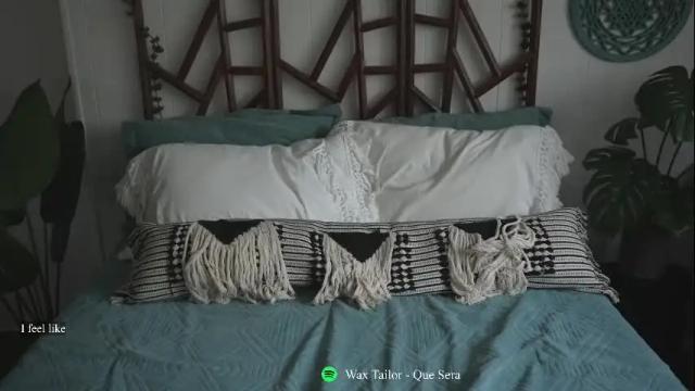 Image 2 of tantric_eden_ Stream on Chaturbate on 1 month ago