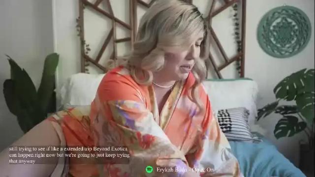 Image 3 of tantric_eden_ Stream on Chaturbate on 3 months ago