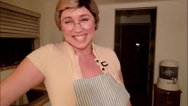 Image 4 of tantric_eden_ Stream on Chaturbate on 1 month ago