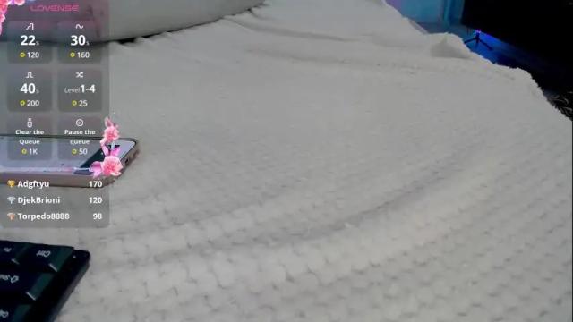 Image 10 of tanya6 Stream on Chaturbate on 2 months ago