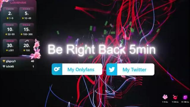 Image 7 of tanya6 Stream on Chaturbate on 2 months ago