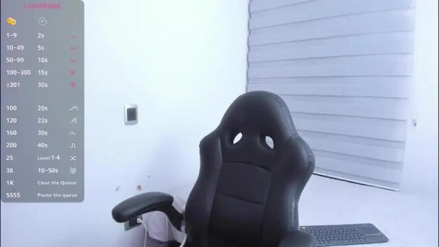 Thumbnail 2, tanya_roberts's Stream at Chaturbate, 2 months ago