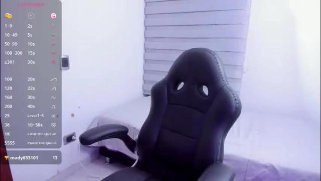 Thumbnail 2, tanya_roberts's Stream at Chaturbate, 2 months ago