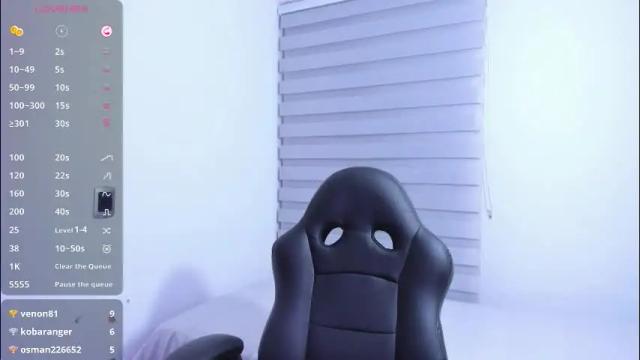 Image 10 of tanya_roberts Stream on Chaturbate on 2 months ago