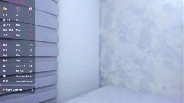 Thumbnail 3, tanya_roberts's Stream at Chaturbate, 1 month ago