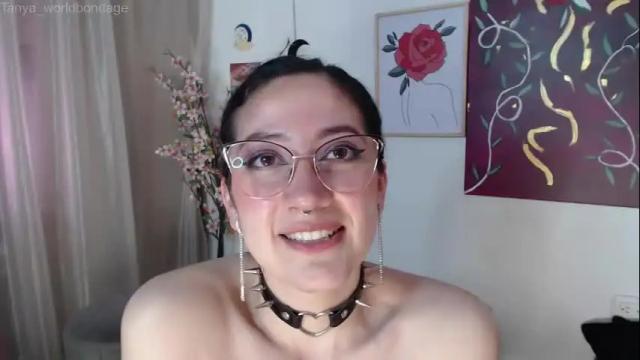 Thumbnail 1, tanya_worldbondage's Stream at Chaturbate, 25 days ago