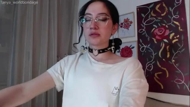 Image 10 of tanya_worldbondage Stream on Chaturbate on 19 days ago