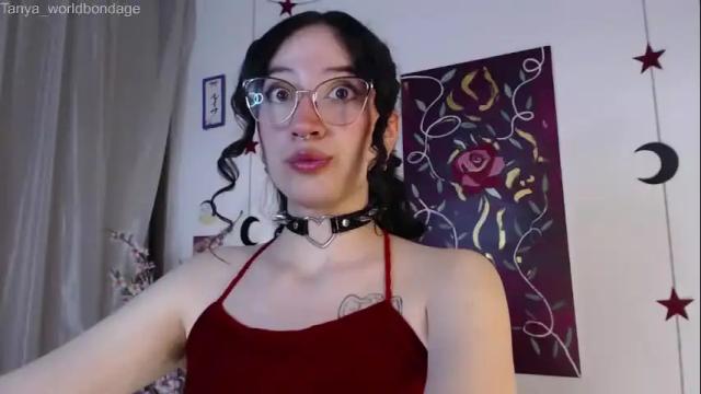 Thumbnail 1, tanya_worldbondage's Stream at Chaturbate, 10 days ago