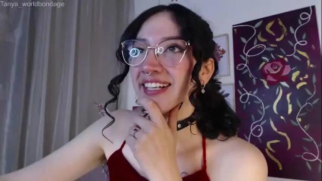 Image 6 of tanya_worldbondage Stream on Chaturbate on 12 days ago