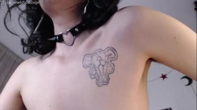 Thumbnail 3, tanya_worldbondage's Stream at Chaturbate, 4 days ago