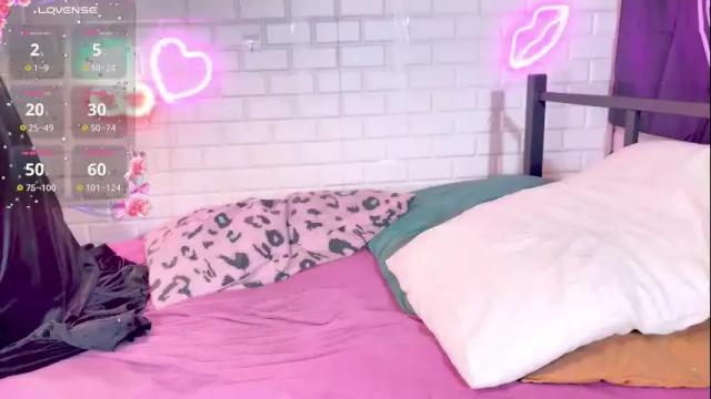 Image 7 of tanyangel90 Stream on Chaturbate on 1 month ago