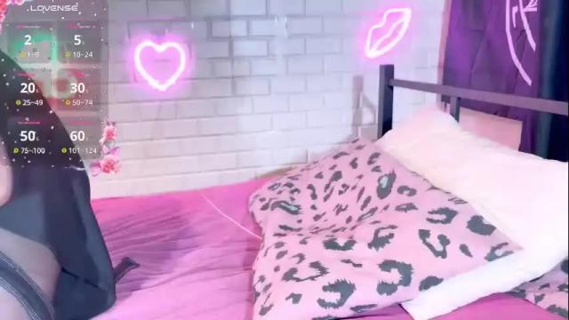 Image 2 of tanyangel90 Stream on Chaturbate on 1 month ago