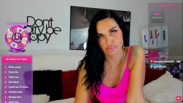 Thumbnail 1, tara_bloss's Stream at Chaturbate, 1 month ago