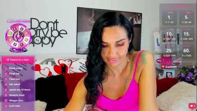 Thumbnail 3, tara_bloss's Stream at Chaturbate, 24 days ago