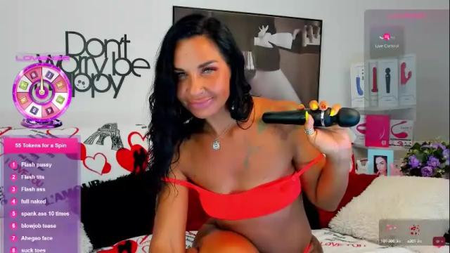 Image 11 of tara_bloss Stream on Chaturbate on 11 days ago