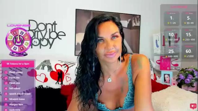 Thumbnail 3, tara_bloss's Stream at Chaturbate, 8 days ago