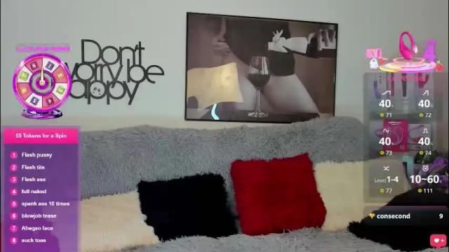 Thumbnail 2, tara_bloss's Stream at Chaturbate, 2 months ago