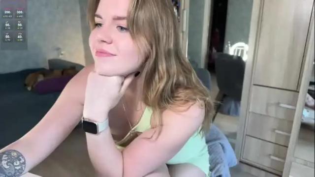 Image 3 of tara_bruno Stream on Chaturbate on 2 days ago