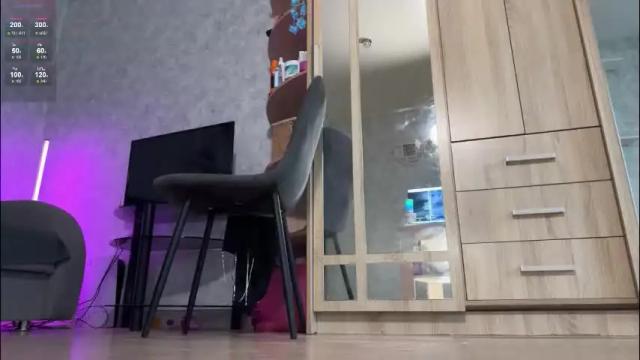 Image 8 of tara_bruno Stream on Chaturbate on 2 months ago