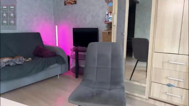 Image 7 of tara_bruno Stream on Chaturbate on 2 months ago