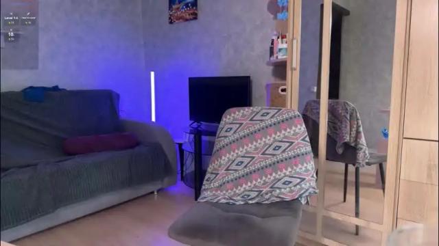 Image 10 of tara_bruno Stream on Chaturbate on 1 month ago