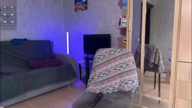 Image 8 of tara_bruno Stream on Chaturbate on 1 month ago