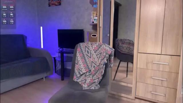 Image 8 of tara_bruno Stream on Chaturbate on 1 month ago