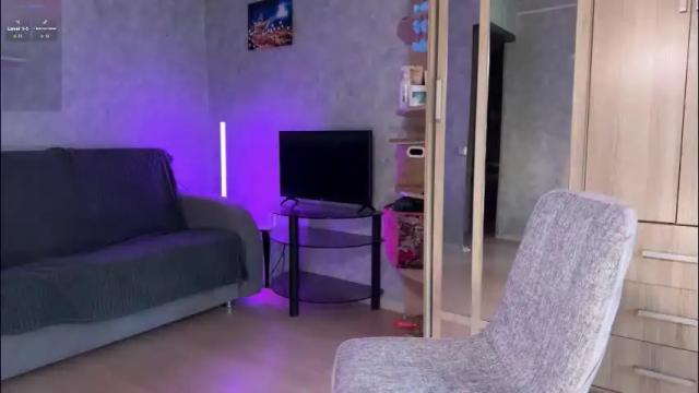 Image 10 of tara_bruno Stream on Chaturbate on 1 month ago
