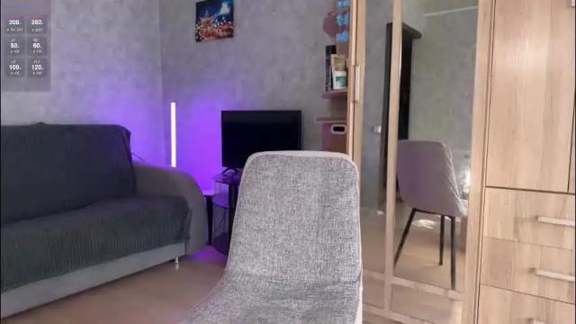 Image 12 of tara_bruno Stream on Chaturbate on 1 month ago