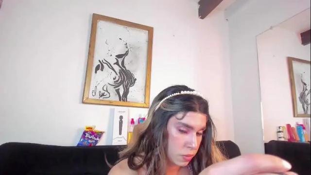Image 6 of tara_collin Stream on Chaturbate on 6 months ago