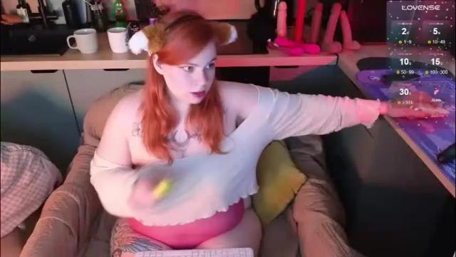 Thumbnail 1, tara_renn's Stream at Chaturbate, 21 days ago