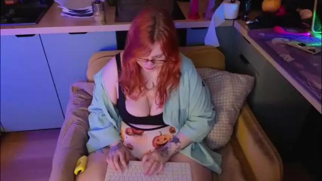 Thumbnail 2, tara_renn's Stream at Chaturbate, 17 days ago