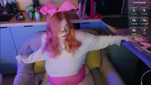 Thumbnail 1, tara_renn's Stream at Chaturbate, 12 days ago