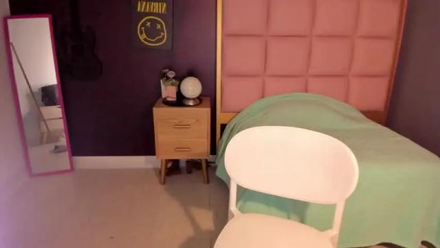 Image 3 of tara_rios7 Stream on Chaturbate on 22 months ago