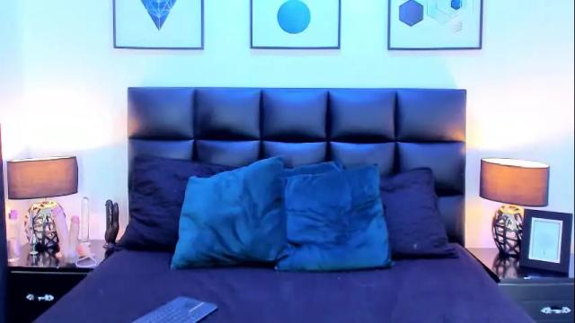 Image 8 of taracarsonn Stream on Chaturbate on 1 month ago