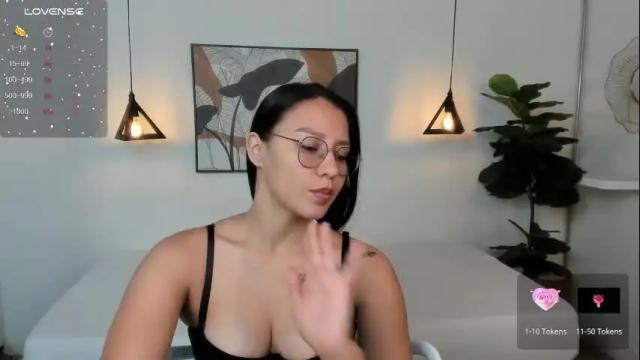 Image 7 of taraconer Stream on Chaturbate on 17 months ago